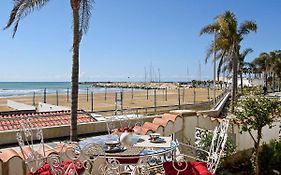 Casa Gioli - A Pochi Passi Dal Mare