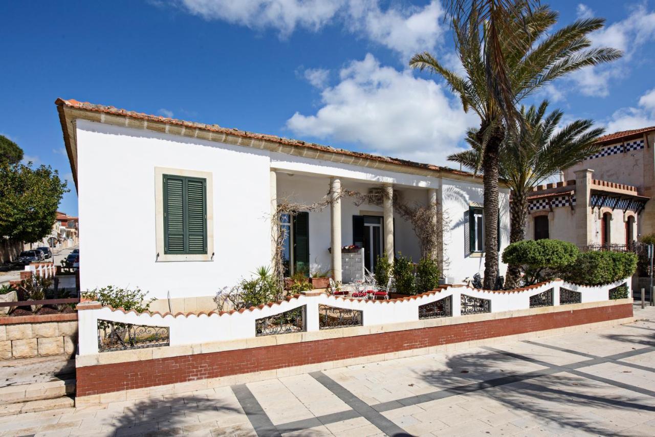 Villa Casa Gioli - A Pochi Passi Dal Mare Marina di Ragusa Exterior foto